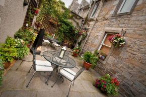  Rosehill Guest House  Питлохри
